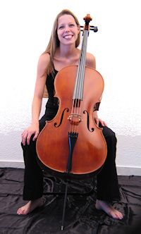 Julia Hecht