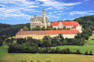 Kloster Neresheim